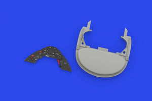 Eduard 644242 FM-1 LööKplus EDUARD 1/48  – image 3