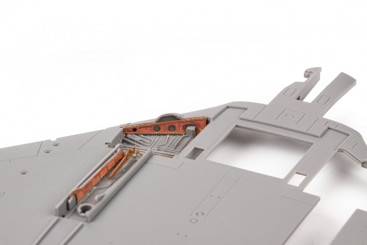 Eduard 491479 A-4M mod. 1970 MAGIC FACTORY 1/48 – image 5