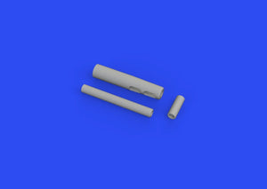 Eduard 648629 MiG-15bis gun barrels BRONCO / HOBBY 2000 1/48 – Bild 2