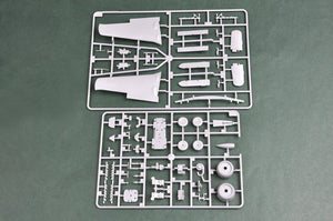 Hobby Boss 81703 Ta 152 C-1/R14 1/48 – immagine 8