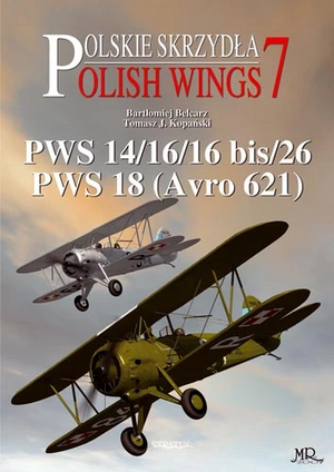 Stratus 50739 Polish Wings No. 07 PWS 26 &amp;amp; others EN