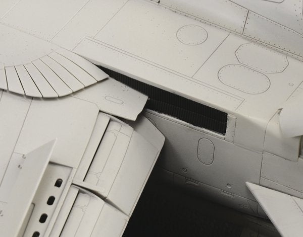 Italeri 2513 TORNADO GR. 4 1/32 – immagine 6