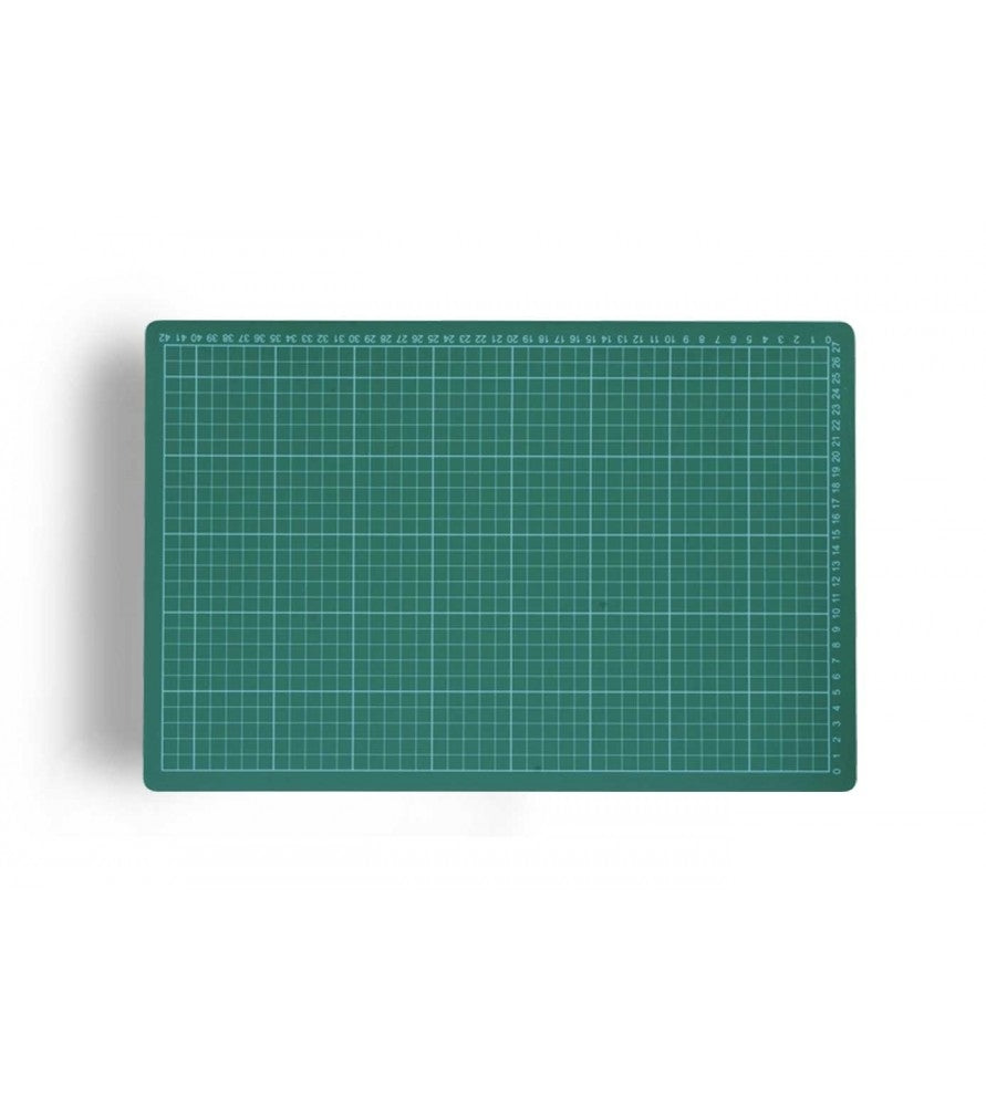 ARTESANIA LATINA 27643 Mata A3 do cięcia 29,7 x 42 cm
