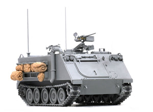 Dragon 3608 IDF M113 Armored Personnel Carrier Yom Kippur War 1973 1/35 – Bild 2