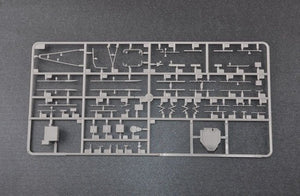 Trumpeter 05327 USS Indianapolis CA-35 1944 1/350 – imagen 6