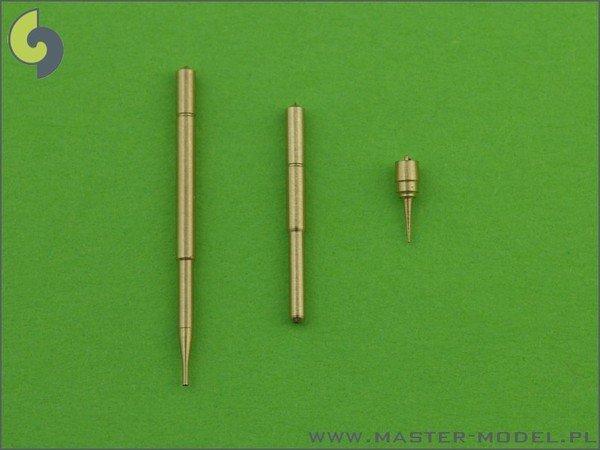 Master AM-48-049 F-4 Phantom II (short nose versions) - F-4B, C, D, J, N, S and all British variants 1/48