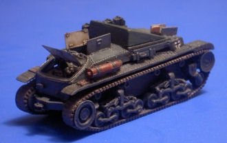 Attack 72837 Morserzugmittel 35 (t) 1/72 – image 2