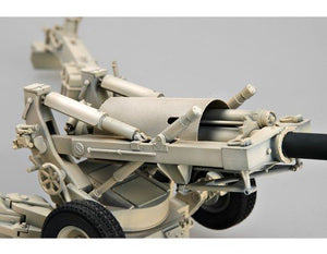 Trumpeter 02319 M198 Medium Towed Howitzer late 1/35 – imagen 6