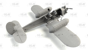 ICM 72244 U-2/Po-2, WWII Soviet Multi-Purpose Aircraft 1/72 – imagen 2