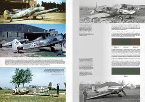 AK Interactive AK290 REAL COLORS OF WWII FOR AIRCRAFT – imagen 3