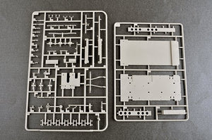 Trumpeter 09594 L4500A mit 5cm Flak 41 II 1/35 – Bild 9