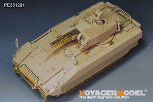 Voyager Model PE351296 Modern German Schutzenpanzer PUMA in UAE Basic For RFM 5107 1/35 – imagen 3