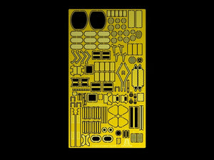 Italeri 5620 SCHNELLBOOT Typ S-38 1/35 – immagine 6
