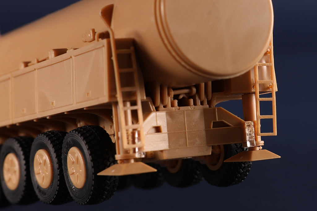 Hobby Boss 82963 DF-41 ICBM 1/72 – imagen 19