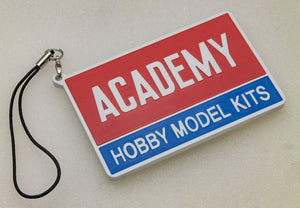 Academy 15760 Academy CI Tag Kit
