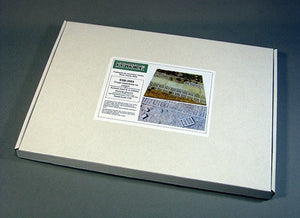 Eureka XXL EDB-3503 Access Road to a Military Training Ground 1/35 – immagine 2
