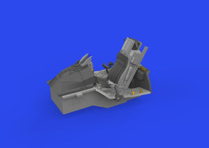 Eduard 648972 F-16C Block 52 till 1996 cockpit PRINT KINETIC MODEL 1/48 – Bild 2