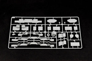 Trumpeter 03701 USS Arizona BB-39 1/200 – imagen 28