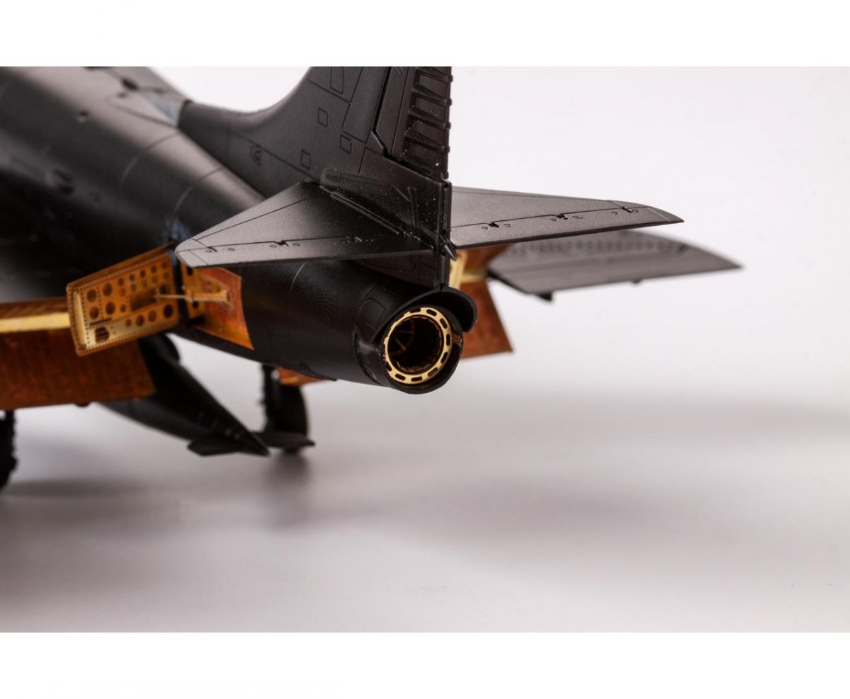 Eduard 73706 A-4F for Hobby Boss 1/72 – immagine 5
