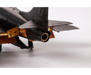 Eduard 73706 A-4F for Hobby Boss 1/72 – immagine 5