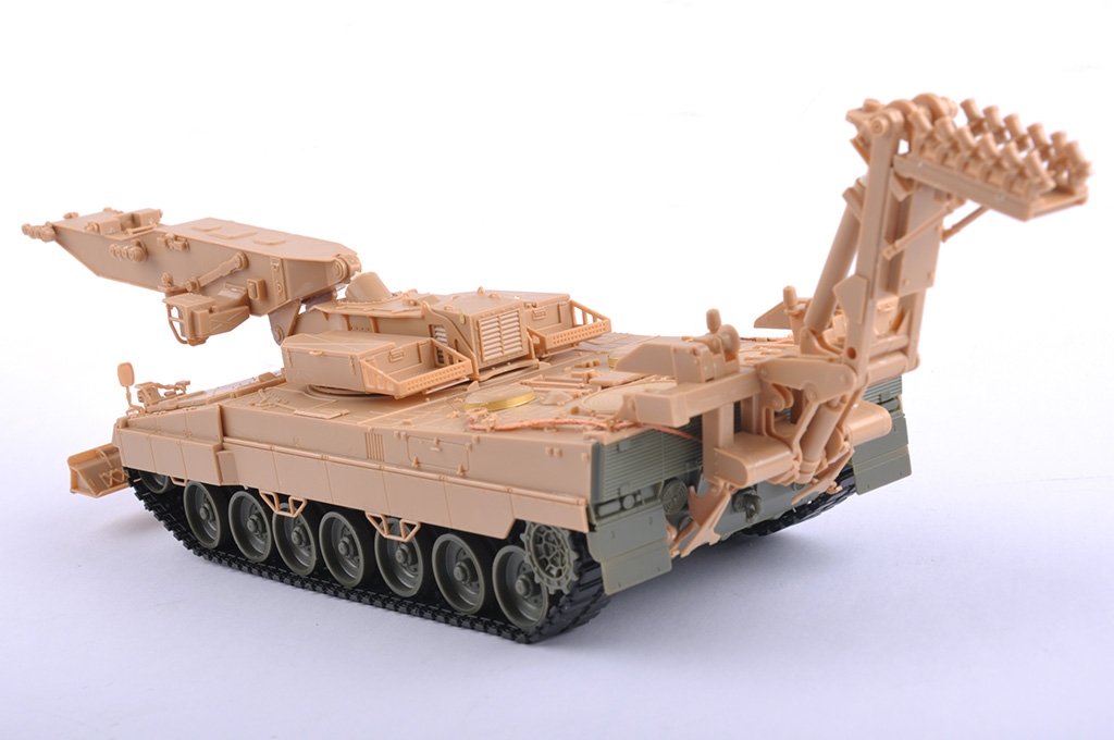 Hobby Boss 84569 German Leguan PSB-2-28(m) 1/35 – Bild 5