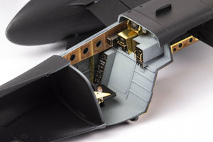 Eduard FE1262 B-26K Invader ICM 1/48 – imagen 6