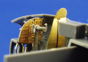 Eduard 49242 Mosquito B. Mk. IV/ PR Mk. IV 1/48 Tamiya – imagen 3