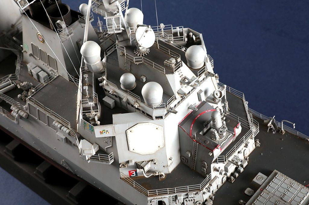 I Love Kit 62008 USS Donald Cook DDG-75 1/200 – immagine 24