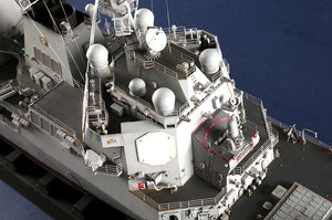 I Love Kit 62008 USS Donald Cook DDG-75 1/200 – immagine 24