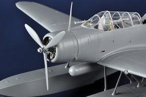 Trumpeter 03233 TBD-1A Devastator 1/32 – imagen 6