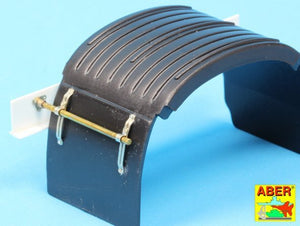 Aber 24037 Track fender holders 1/24 – image 4