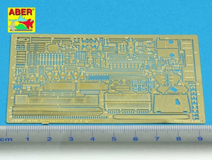 Aber 48042 Sturmgeshütz III, Ausf. G (SD.Kfz.142/1)-wczesny Tamiya 1/48 – imagen 2