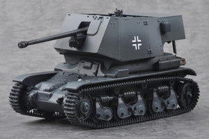 Hobby Boss 83808 5cm Pak auf Fgst. Pz.Kpfw. 35R 731 1/35 – imagen 5