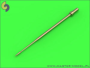 Master AM-72-100 BAE Systems Hawk 100 - Pilot Tube 1/72 – immagine 2