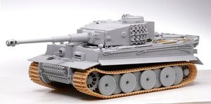 CYBER HOBBY 9142 Pz.Kpfw.VI Ausf.E Tiger I Early 1/35 – imagen 4