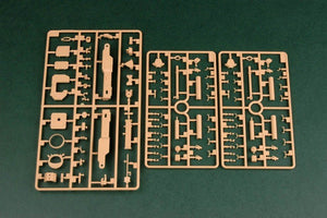 Hobby Boss 85501 152mm ShkH DANA vz.77 1/35 – imagen 7