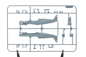 Eduard 84197 Bf 109K-4 1/48 – immagine 9