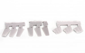 MK1 Design MS-20018 WW II USS DECK PLANE SET for CV-6 Enterprise 1/200 – Bild 6