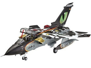 Revell 04695 Tornado Tigermeet 2009 1/72 – zdjęcie 2