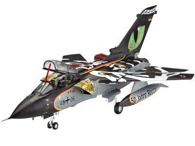 Revell 04695 Tornado Tigermeet 2009 1/72 – zdjęcie 2