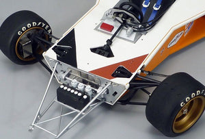 Tamiya 12049 Yardley McLaren M23 1974 1/12 – Bild 4