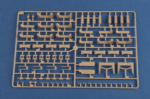 Hobby Boss 84569 German Leguan PSB-2-28(m) 1/35 – Bild 17
