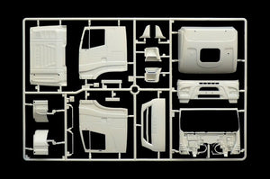 Italeri 3899 IVECO STRALIS HI-WAY EURO 5 1/24 – Bild 5