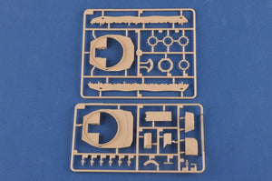 Hobby Boss 84507 Lvkv 9040 Anti-Air Vehicle 1/35 – imagen 6
