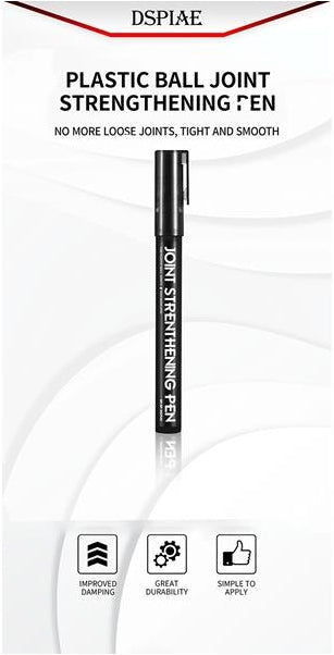 DSPIAE BP-SP Plastic Ball Joint Strengthening Pen