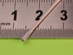 Master AM-72-159 Niemieckie działko lotnicze Bordkanone 5cm (Mk 214 / 5cm BK) - używane na Me 262 A-1a/U4, Me 410 A-1/U4 1/72 – imagen 4