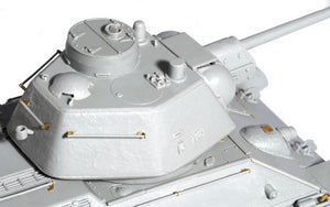 Dragon 6614 Soviet OT-34/76 model 1943 1/35 – zdjęcie 5