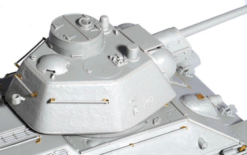 Dragon 6614 Soviet OT-34/76 model 1943 1/35 – zdjęcie 5