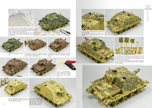 502 Abteilung ABT611 COMBAT VEHICLES OF WWII – VOLUME 1 – imagen 7