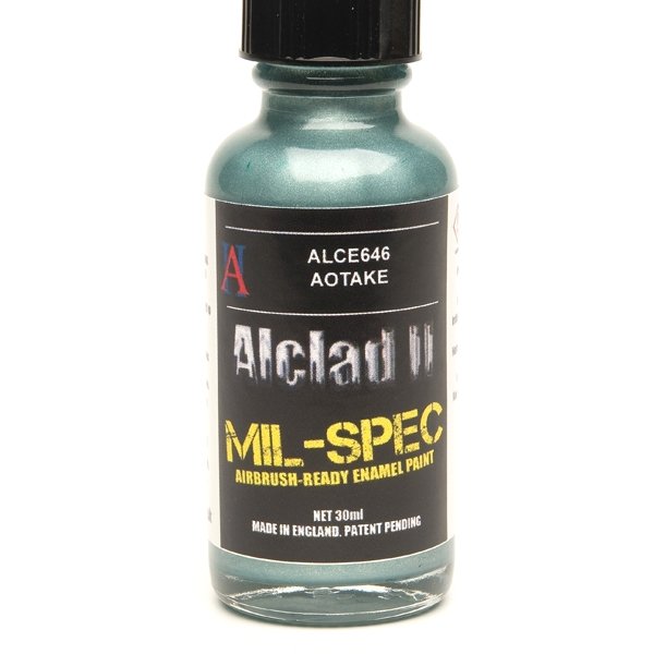 Alclad ALC E646 Aotake 30 ml